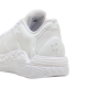 Puma Haliburton 1 JR. "White-Silver"