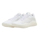 Puma Haliburton 1 "White-Silver"