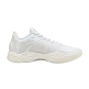 Puma Haliburton 1 "White-Silver"