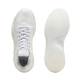 Puma Haliburton 1 "White-Silver"