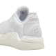 Puma Haliburton 1 "White-Silver"