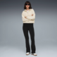 Puma HER High-Waist  Flared Leggings "Black"