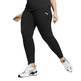 Puma HER High-Waist Leggings "Schwarz"