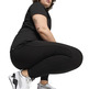 Puma HER High-Waist Leggings "Schwarz"