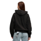 Puma HER Oversized Hoodie FL "Black"