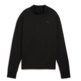 Puma HER Relaxed Crew FL "Black"