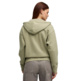 Puma HER Relaxed Full-Zip Hoodie FL "Lux Army"