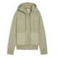 Puma HER Relaxed Full-Zip Hoodie FL "Lux Army"