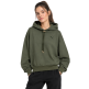 Puma HER Relaxed Hoodie FL "Moss Veil"