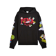 Puma HooperHotline Pullover Hoodie "Black"