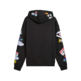 Puma HooperHotline Pullover Hoodie "Black"