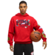 Puma HooperHotline Pullover Hoodie "For All Time Red"