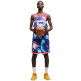 Puma Hoops x Pokémon Mewtwo Short "Black-AOP"