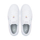 Puma Jada Holo Jr. "White-Puma Silver"