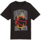 Puma Junior Basketball Winning Shot Tee "White"