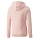 Puma Junior Logo Hoodie