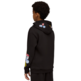 Puma Kids Baskeball HooperHotline Pullover Hoodie "Black"