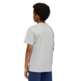 Puma Kids Baskeball HooperHotline Tee "Ligth Gray"
