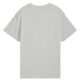 Puma Kids Baskeball HooperHotline Tee "Ligth Gray"