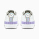 Puma Kinder Carina Lift Shine "Violet"