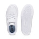 Puma Kids Caven 2.0 AC+ PS "Weiß-Silber"