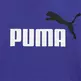Puma Kinder ESS+ 2 Col Logo Tee B "Lapis Lazuli"