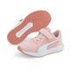 Puma Kinder Twitch Runner AC PS "Chalk Pink"