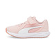 Puma Kinder Twitch Runner AC PS "Chalk Pink"
