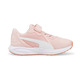 Puma Kinder Twitch Runner AC PS "Chalk Pink"