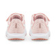 Puma Kinder Twitch Runner AC PS "Chalk Pink"