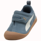 Puma Kitten Premium V Inf " Evening Blue"