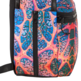 Puma LaMelo Alien Skins AOP Backpack "Iridescent-Black"