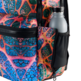 Puma LaMelo Alien Skins AOP Backpack "Iridescent-Black"