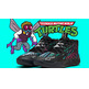 Puma LaMelo Ball MB.01 TMNT "Baxter Stockman"