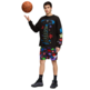 Puma LaMelo Star Vision LS Tee "Black"
