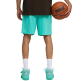 Puma Lamelo X Melo World 7 Short "Aquatic"