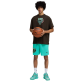 Puma Lamelo X Melo World 7 Short "Aquatic"