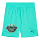 Puma Lamelo X Melo World 7 Short "Aquatic"