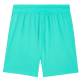 Puma Lamelo X Melo World 7 Short "Aquatic"