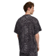 Puma Lamelo X Melo World AOP Tee Oversize "Crystal Black-AOP"