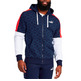 Logo von Puma Pack Hoodie FL