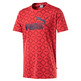 Logo von Puma Tee