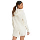 Puma Loungewear 7" Shorts Anzug TR "Beige"