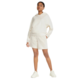 Puma Loungewear 7" Shorts Anzug TR "Beige"