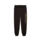 Puma MAXIMAL METALLIC Sweatpants FL "Black"