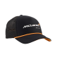 Puma McLAREN Trucker Cap "Black"