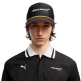 Puma McLAREN Trucker Cap "Black"