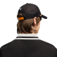 Puma McLAREN Trucker Cap "Black"