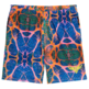 Puma Melo Alien Skins AOP Short II "Black-AOP"
