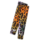 Puma Melo Alien Skins Arm Sleeves "Black AOP"